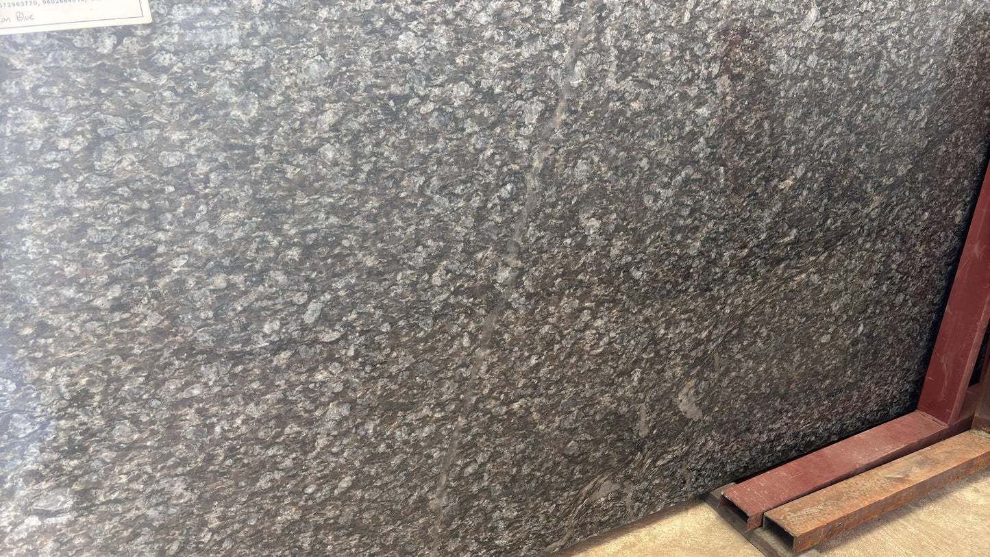 Asian Blue Granite
