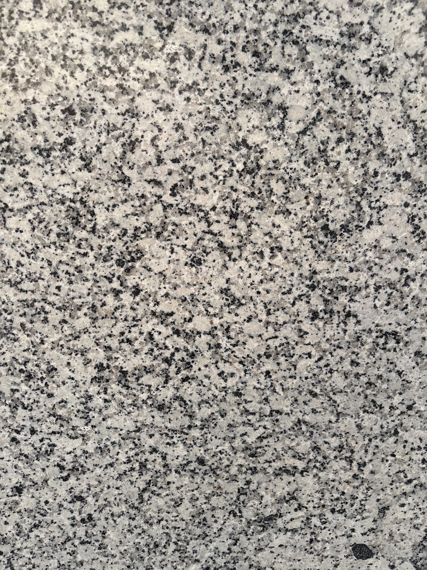Cotton White Granite