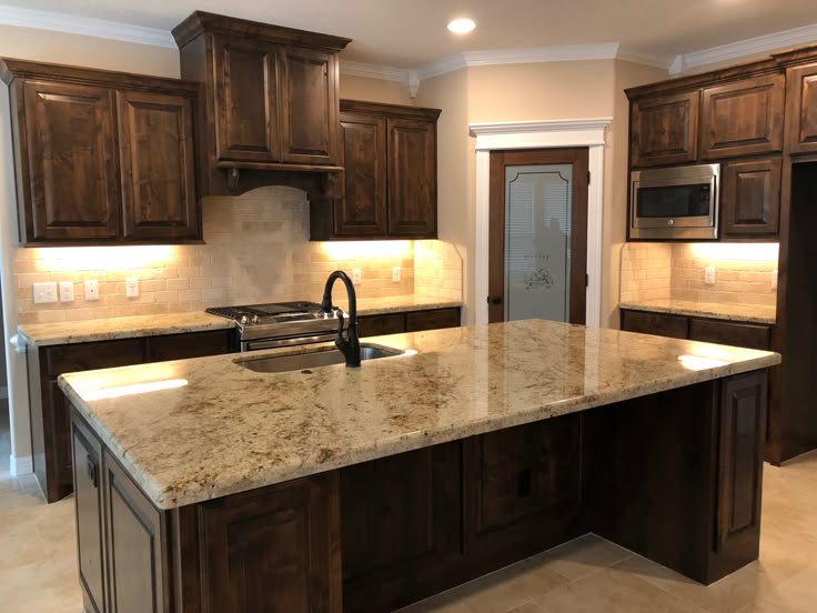 P White Granite
