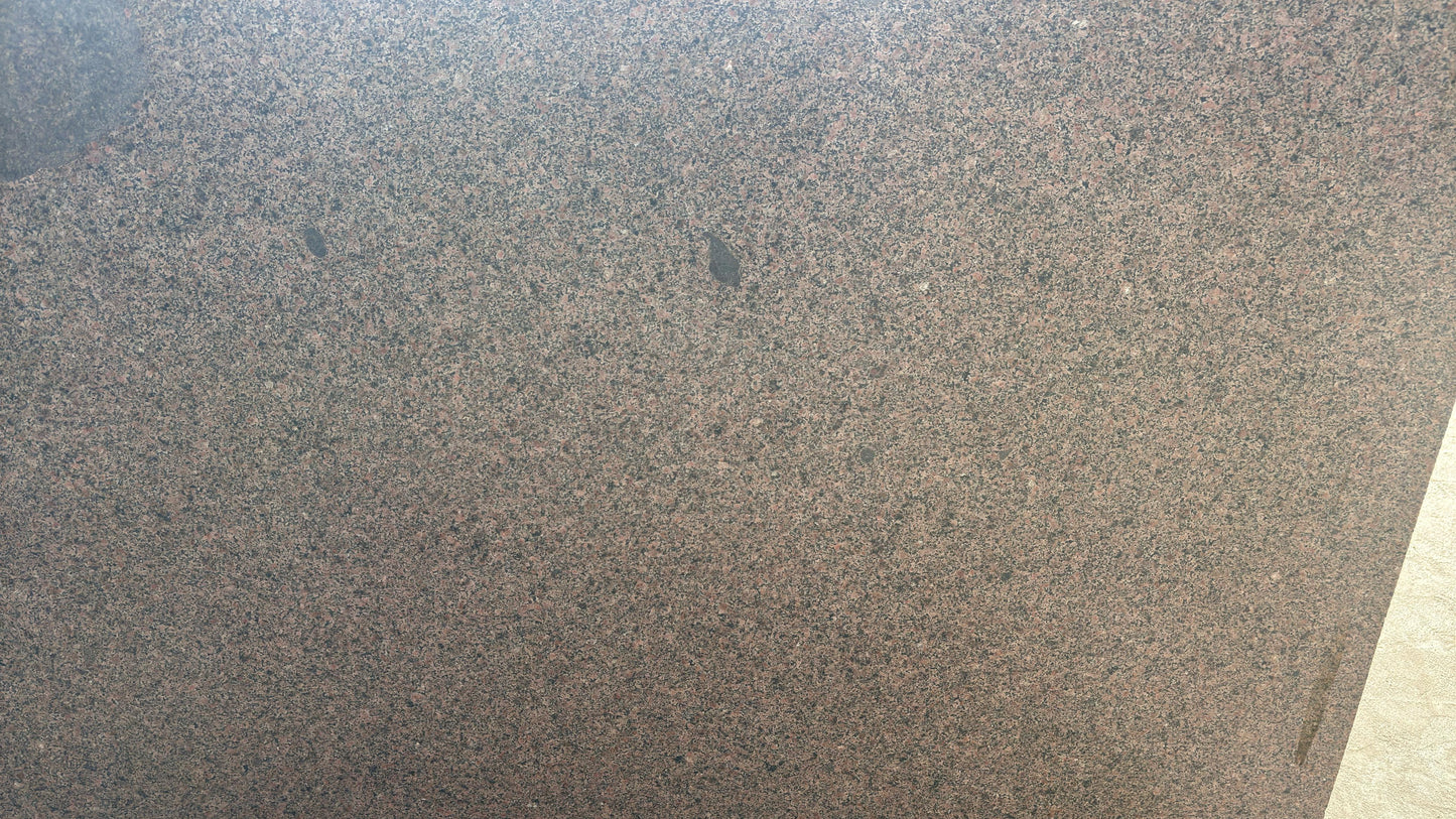 Z Brown Granite
