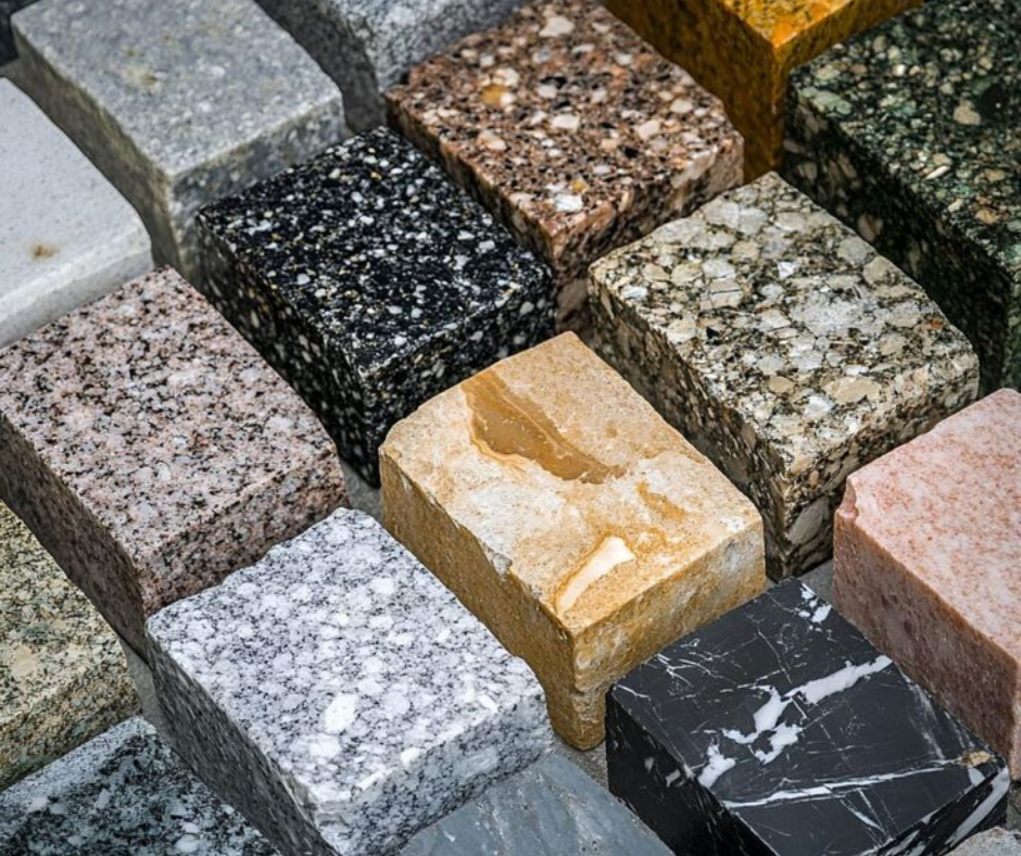 Granite's