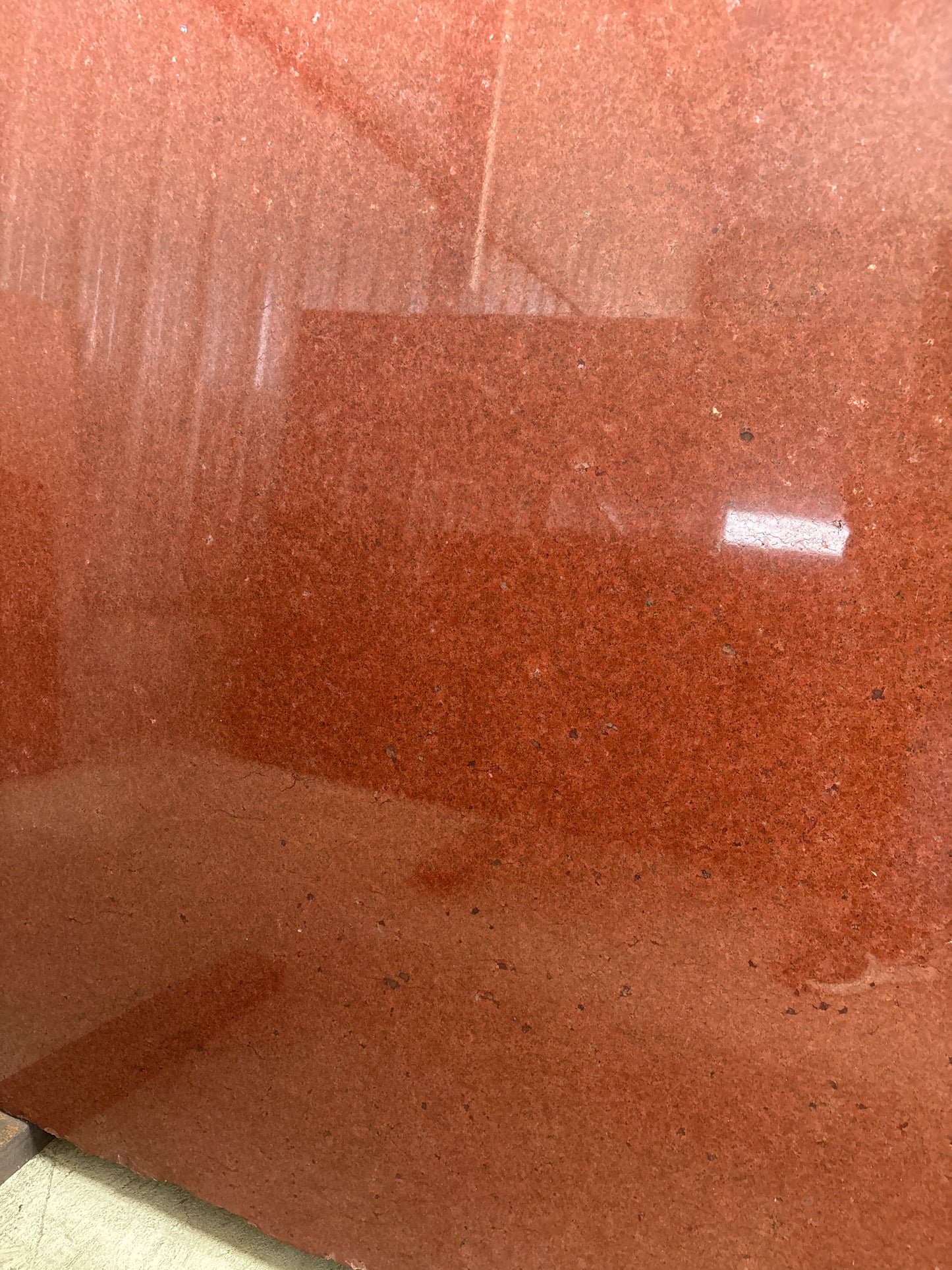 Lakha Red Granite