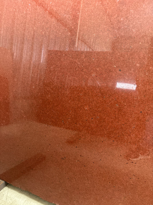 Lakha Red Granite
