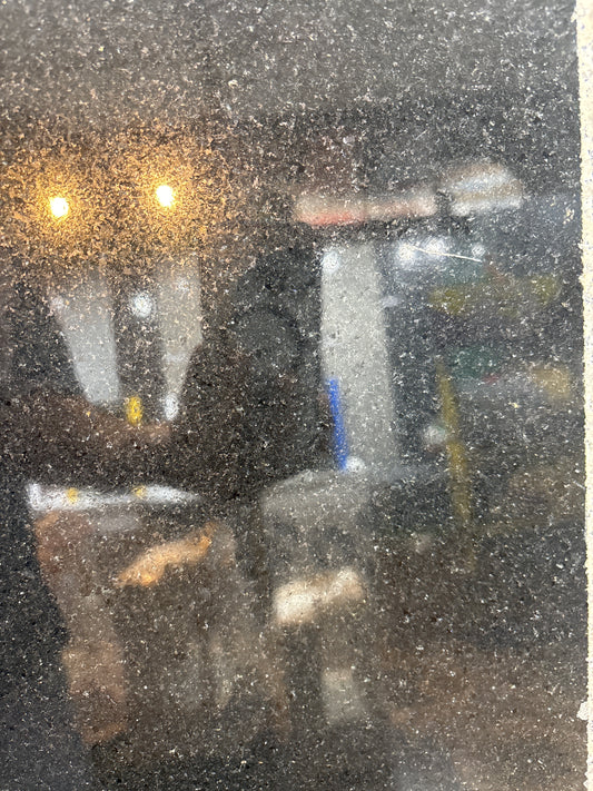 Z Black Granite