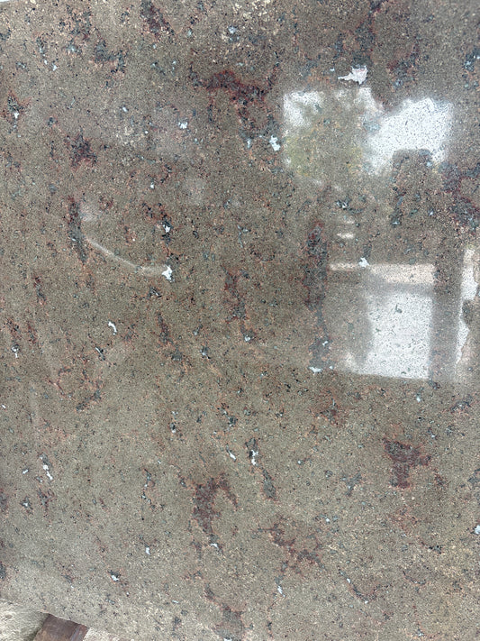 Volga Beige Granite