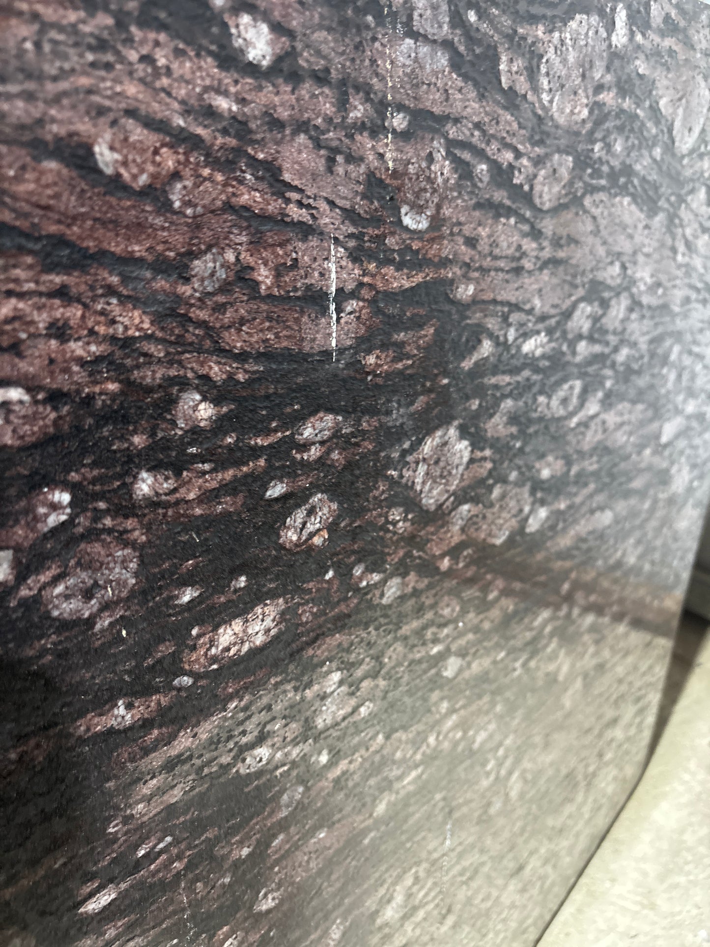 Brazil Brown Lapotra Granite