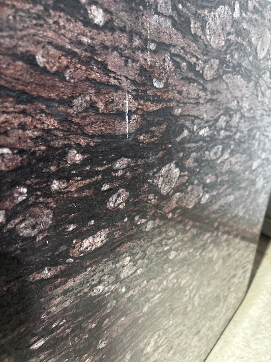Brazil Brown Lapotra Granite