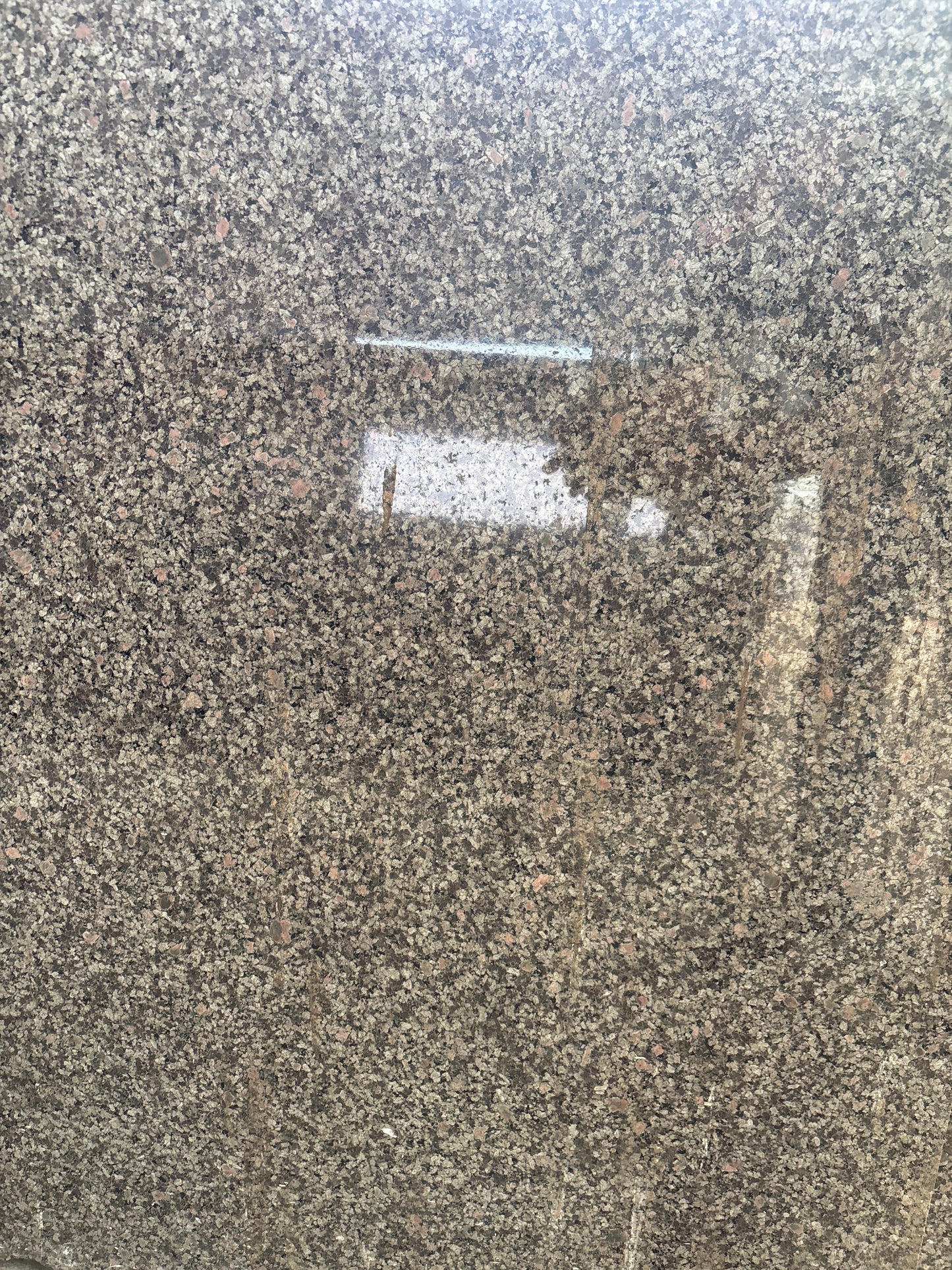Apple Green Granite