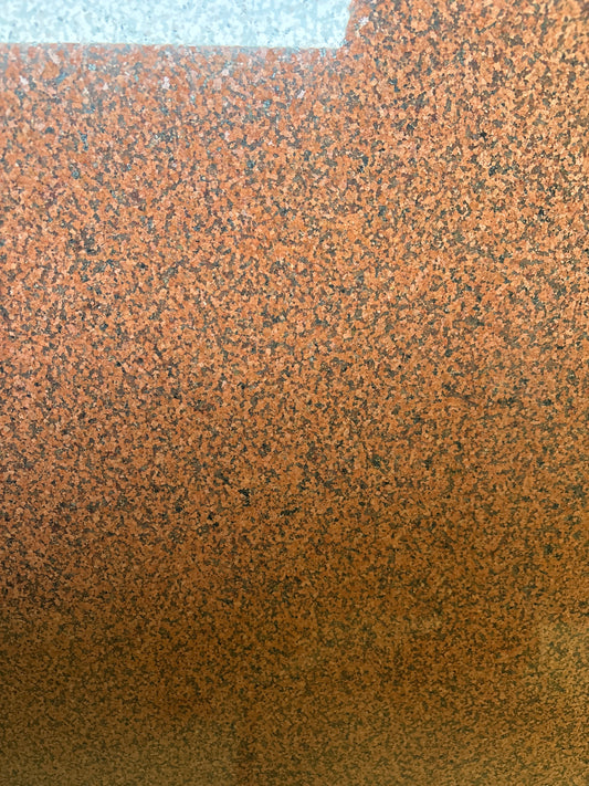 Raj Shree Red Granite