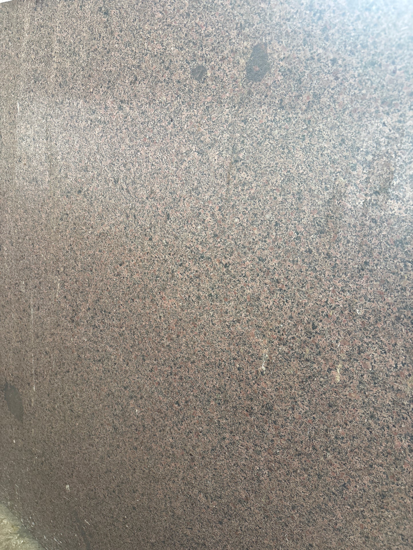 Z Brown Granite