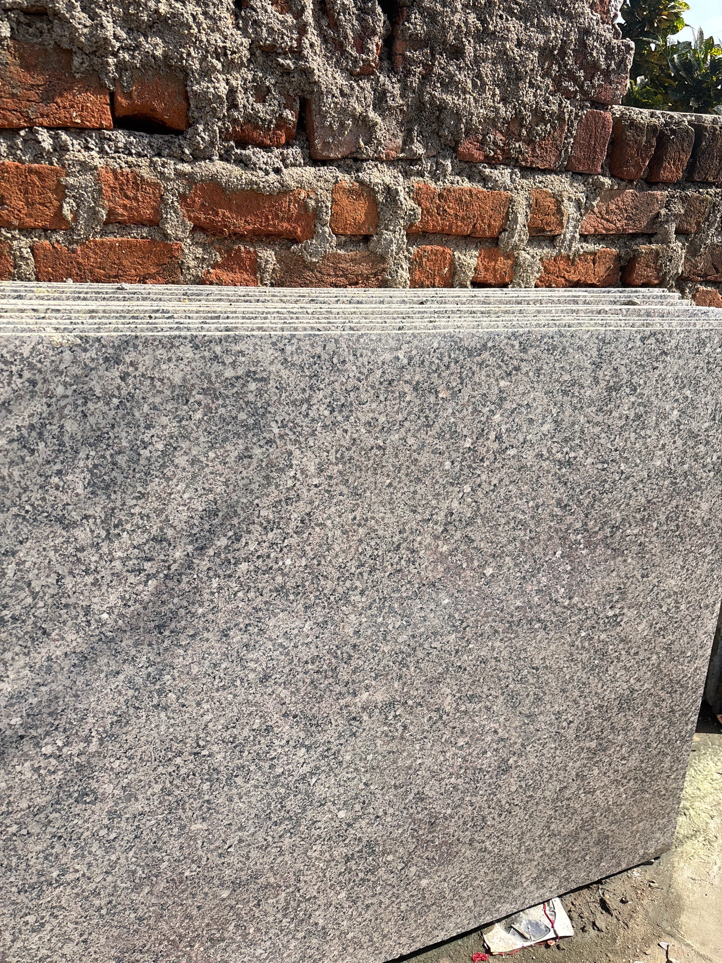 Desert Green Granite