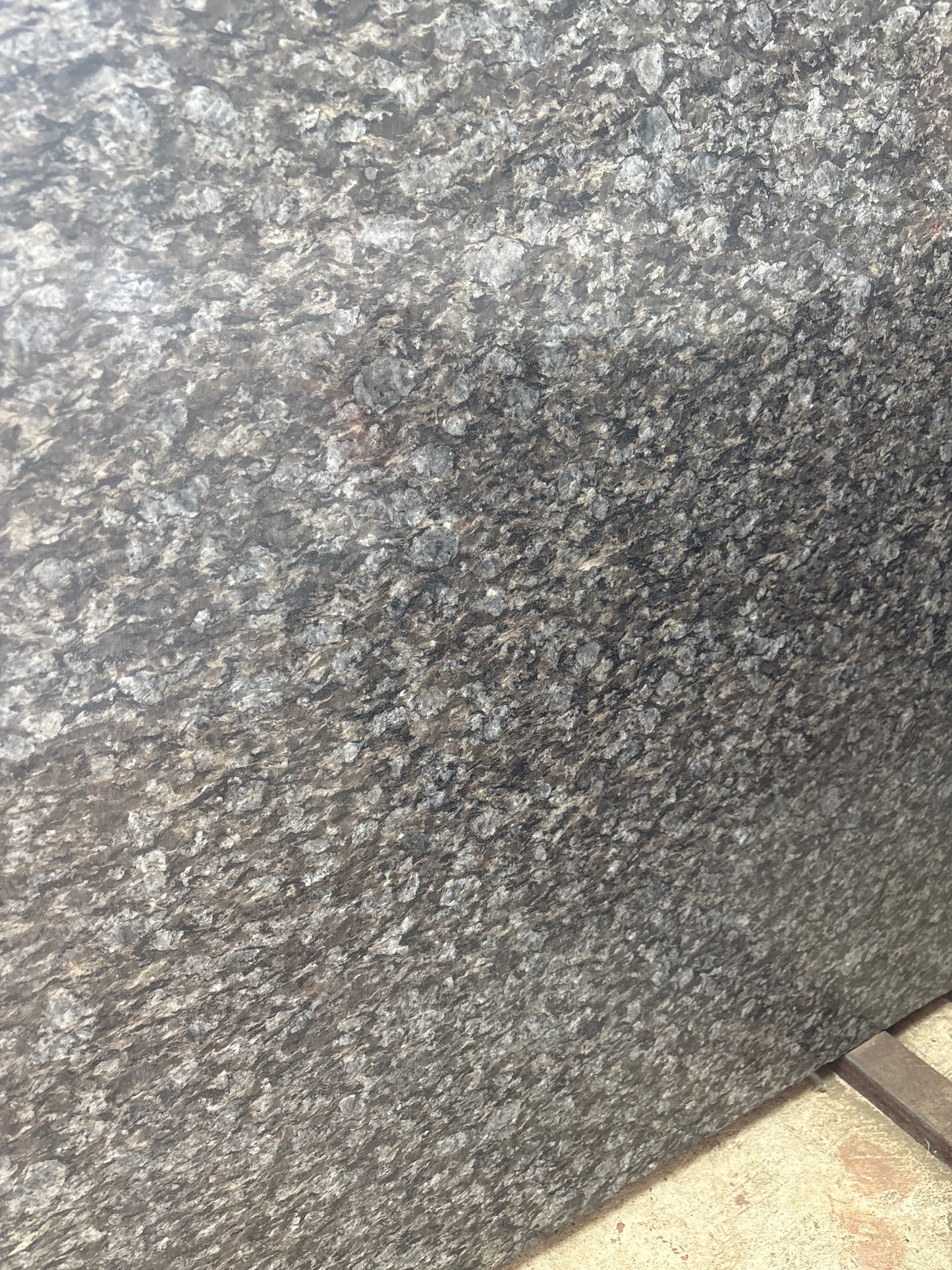 Asian Blue Granite
