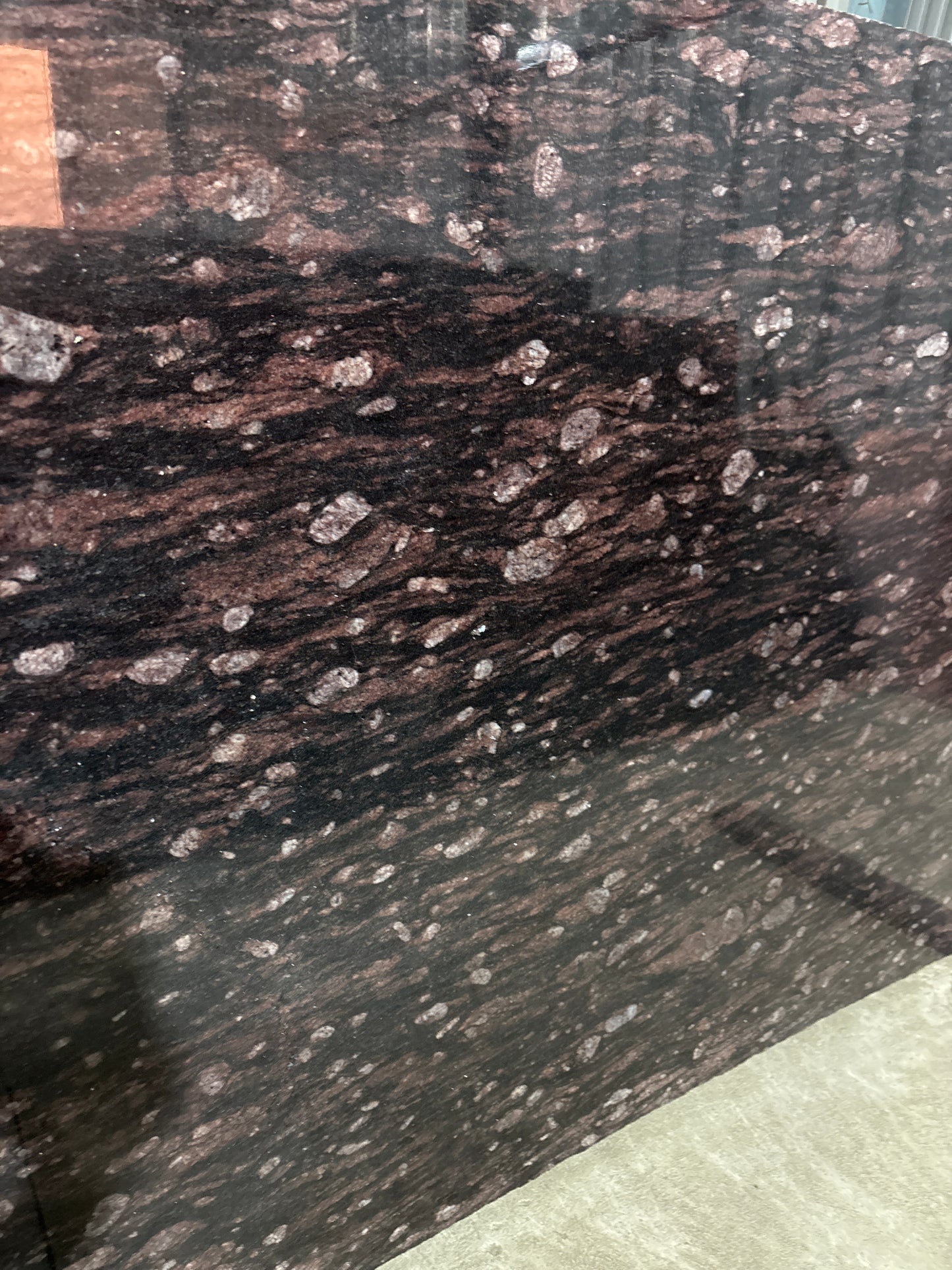 Brazil Brown Granite