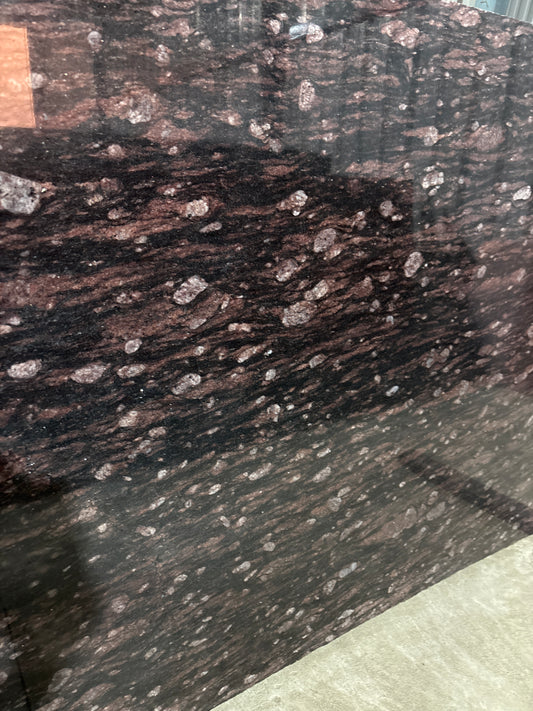 Brazil Brown Granite