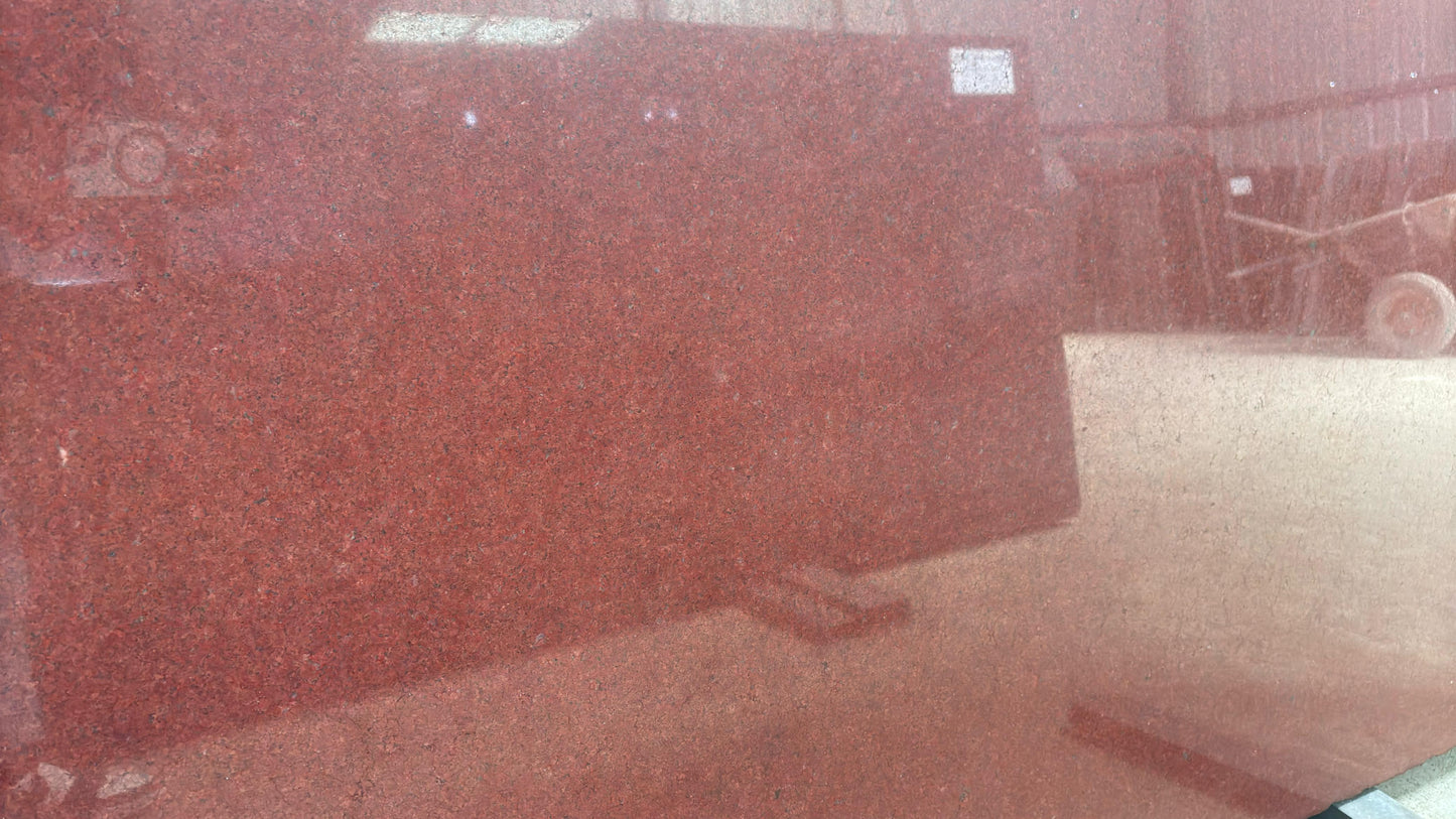 Lakha Red Granite