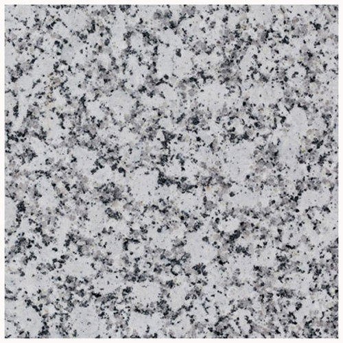 P White Granite
