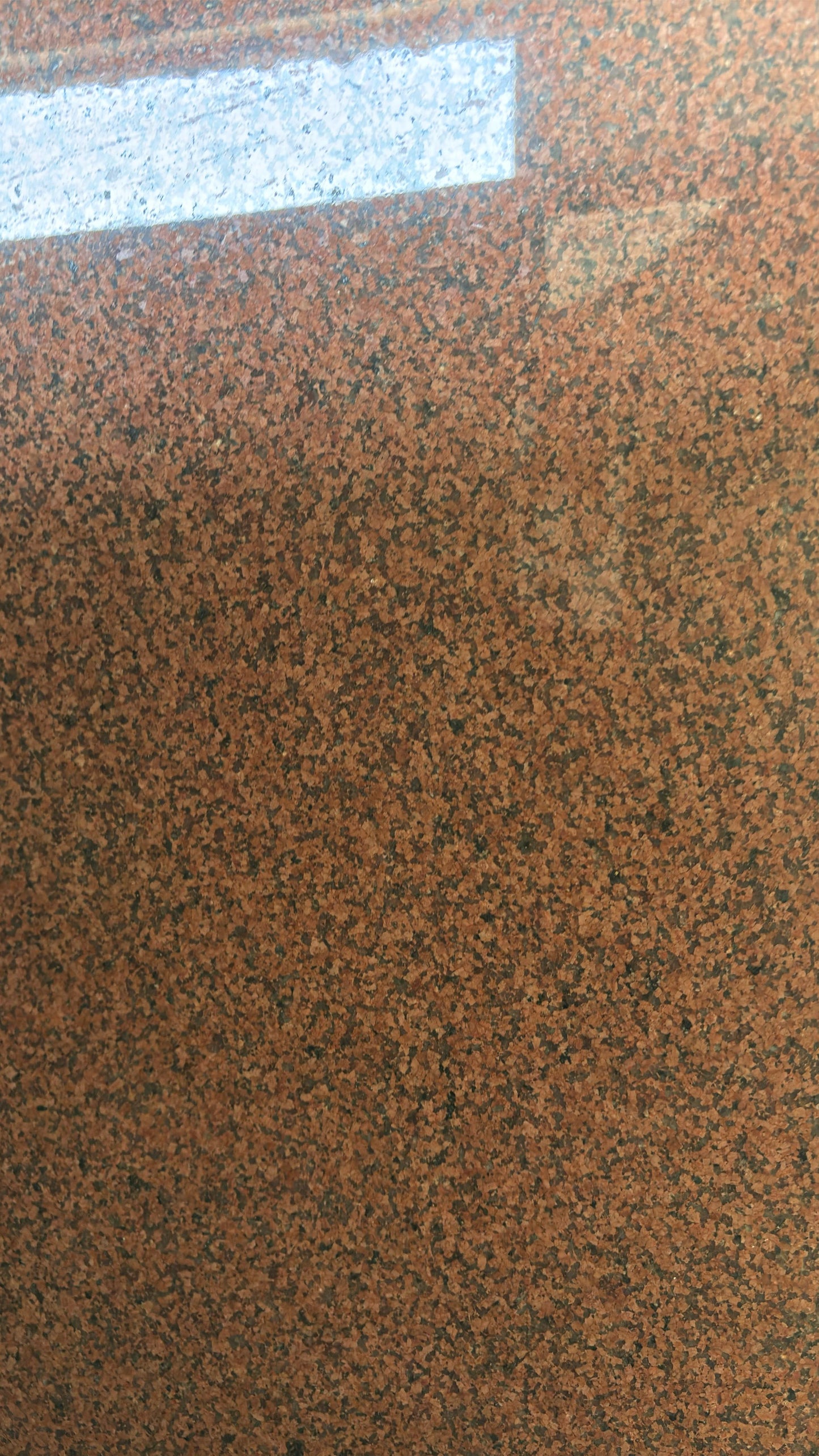 Raj Shree Red Granite